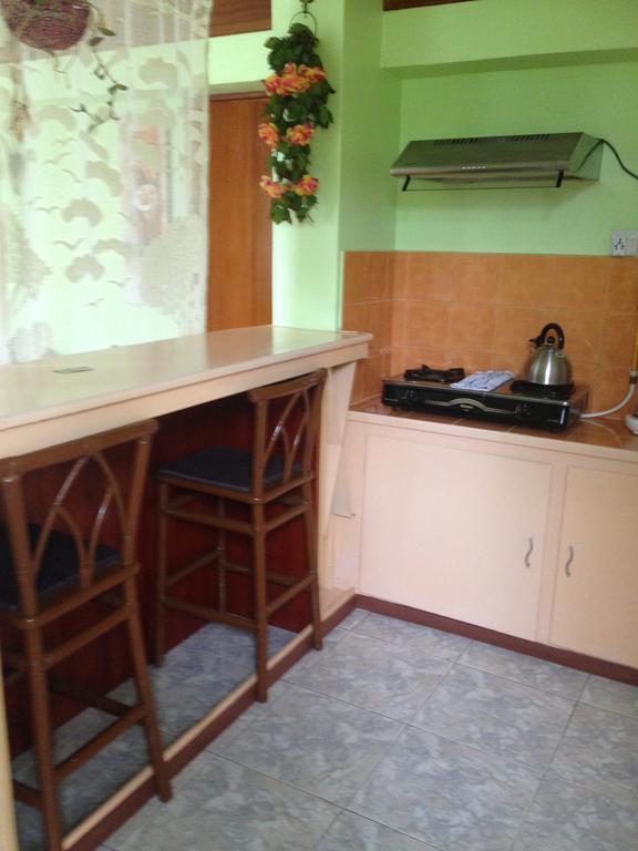 Lotus Apartments Pereybere Beach Εξωτερικό φωτογραφία