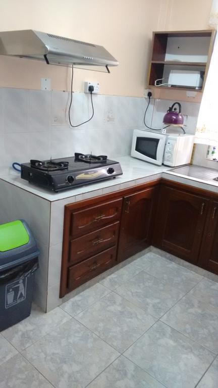 Lotus Apartments Pereybere Beach Εξωτερικό φωτογραφία