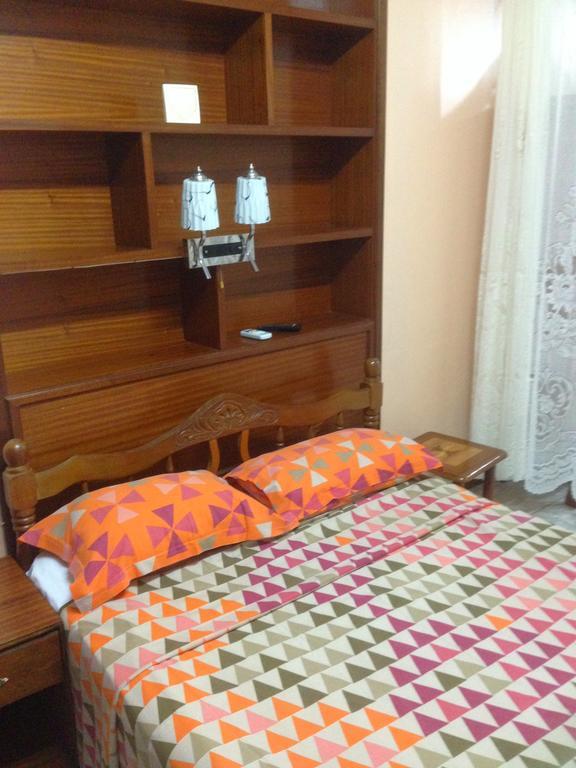 Lotus Apartments Pereybere Beach Εξωτερικό φωτογραφία