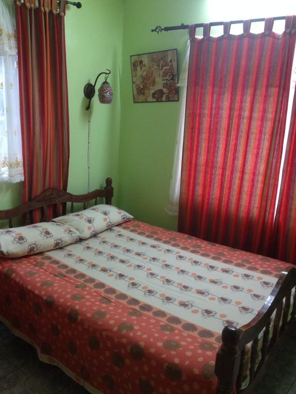 Lotus Apartments Pereybere Beach Εξωτερικό φωτογραφία